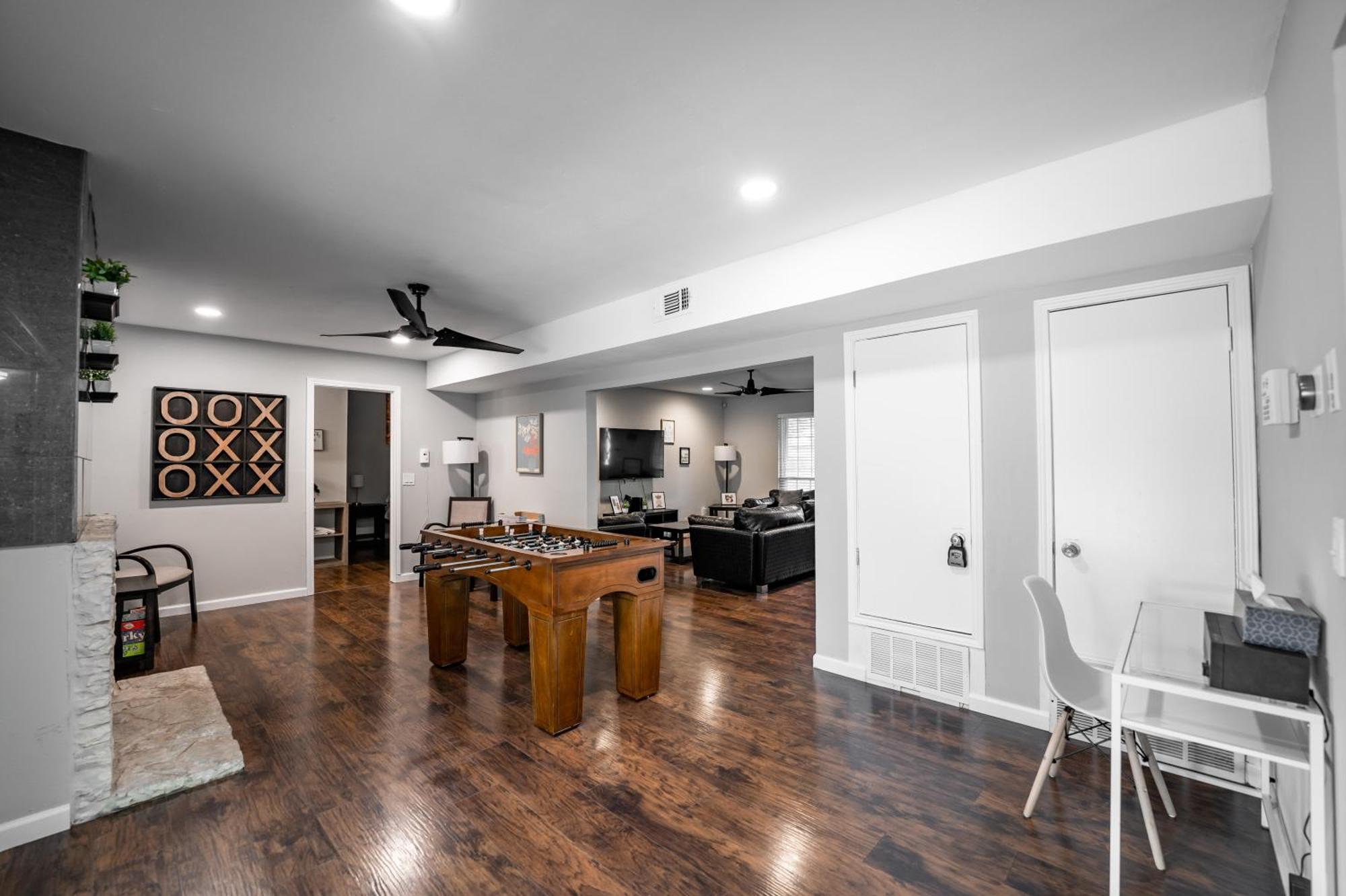 Spacious 4 Bedroom With Pool-Minutes To Seaworld And Lackland Afb San Antonio Exterior foto
