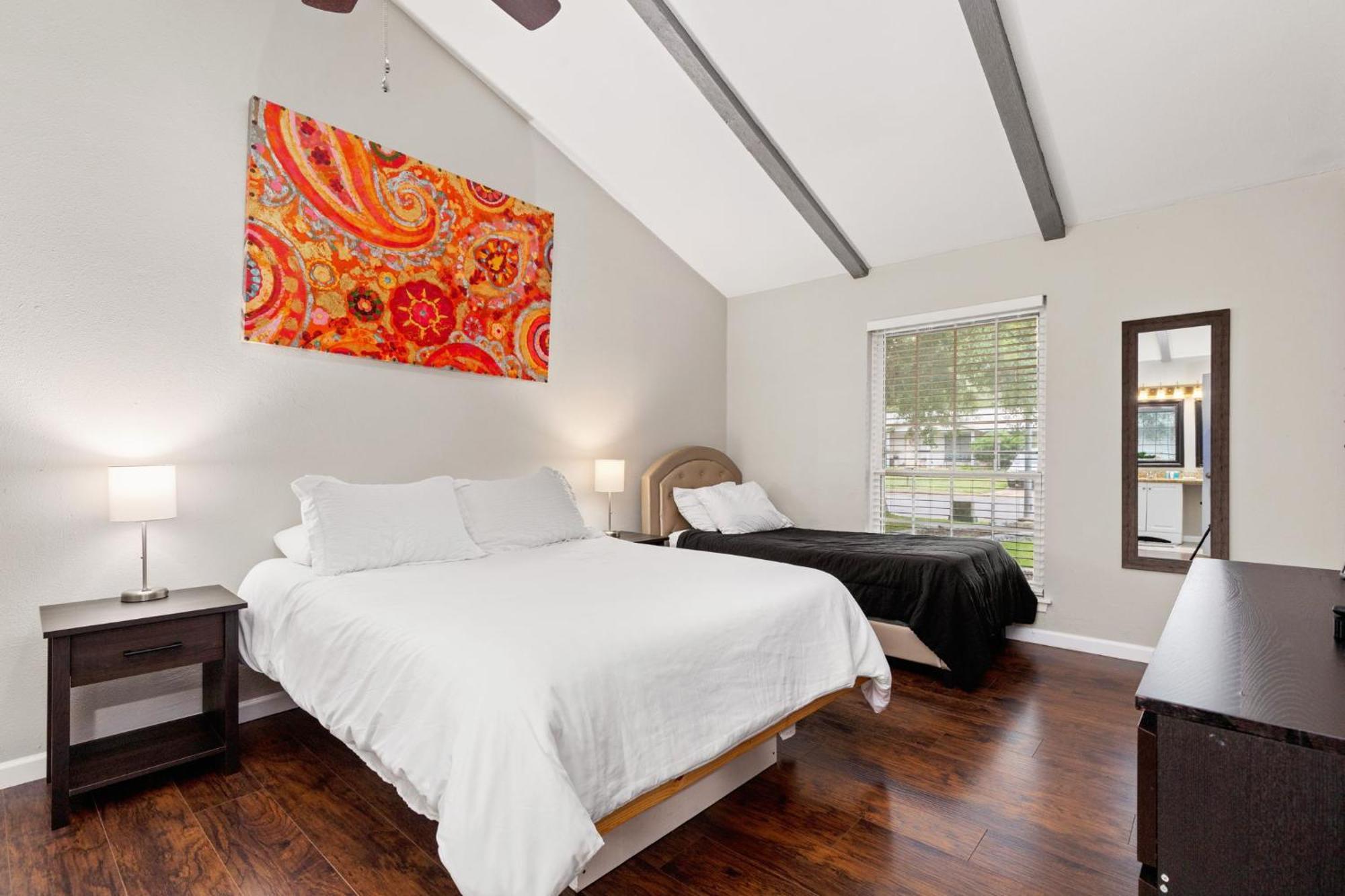 Spacious 4 Bedroom With Pool-Minutes To Seaworld And Lackland Afb San Antonio Exterior foto